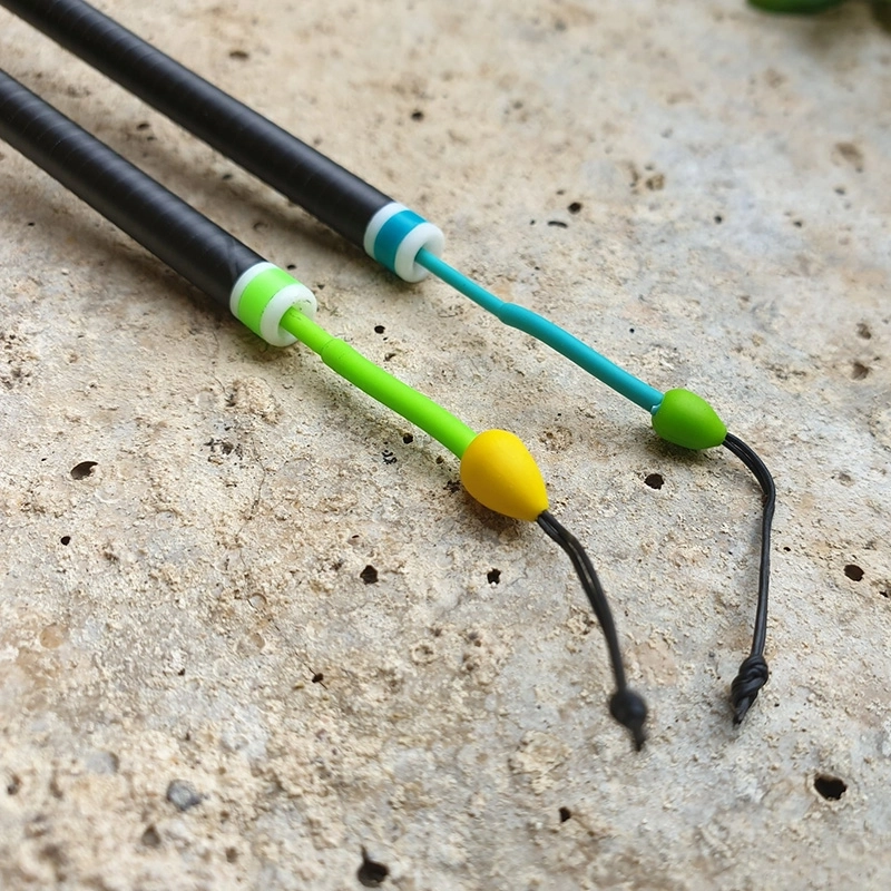 Drennan Dacron Connectors